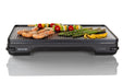 EAN 3838782178467 - Gorenje TG2000LCB Independiente 2000 W Negro imagen 2