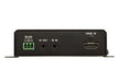 EAN 4710469342325 - ATEN VE814AT Transmisor de señales AV Negro imagen 2