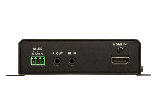 EAN 4710469342325 - ATEN VE814AT Transmisor de señales AV Negro imagen 2