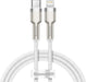 EAN 6953156202078 - Baseus Cafule 1 m Blanco imagen 1