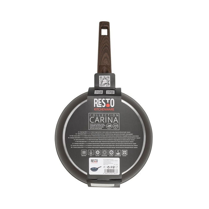 EAN 4260709011677 - Resto Kitchenware Carina Sartén multiuso Alrededor imagen 10
