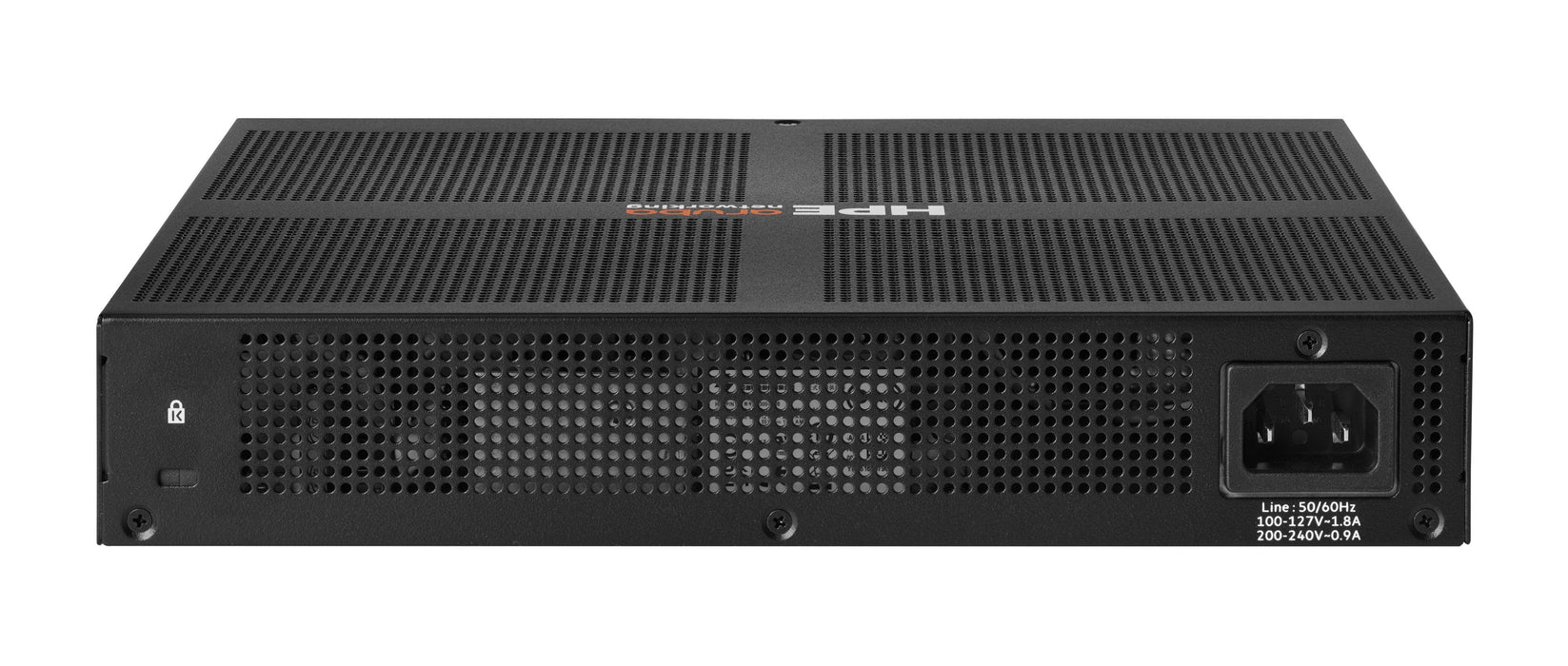 Hpe Anw 6000 8g Cl4 2f 67w Cpnt
