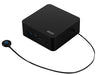EAN 4711377270687 - MSI Cubi NUC 1MG-207ES 0.84L sized PC Negro 120U Intel® SoC imagen 26