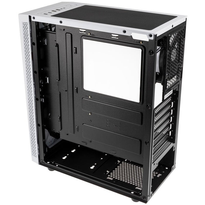 Kolink Void Rgb Midi-Tower - Blanco Window