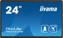 EAN 4948570122943 - iiyama TW2424AS-B1 pantalla de señalización Pantalla plana para señalización digital 60,5 cm (23.8") Wifi imagen 2