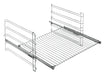 EAN 7332543112906 - Electrolux TR1LFSTV pieza y accesorio de hornos Rejilla para el horno Acero inoxidable imagen 1