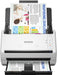 EAN 8715946685946 - Epson DS-770 II Escáner alimentado con hojas 600 x 600 DPI A4 Blanco imagen 1