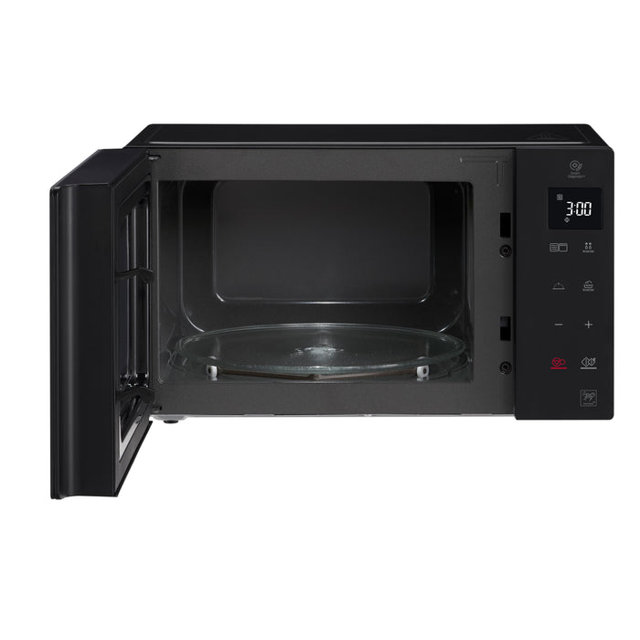 Lg Electronics Mh6535gds (Smart Inverter Technologie, Quarzgrill-Technologie) Mh6535gds