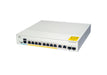 EAN 0889728248785 - Cisco Catalyst C1000-8T-E-2G-L switch Gestionado L2 Gigabit Ethernet (10/100/1000) Gris imagen 1