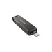EAN 619659181956 - SanDisk iXpand unidad flash USB 128 GB USB Type-C / Lightning 3.2 Gen 1 (3.1 Gen 1) Negro imagen 4