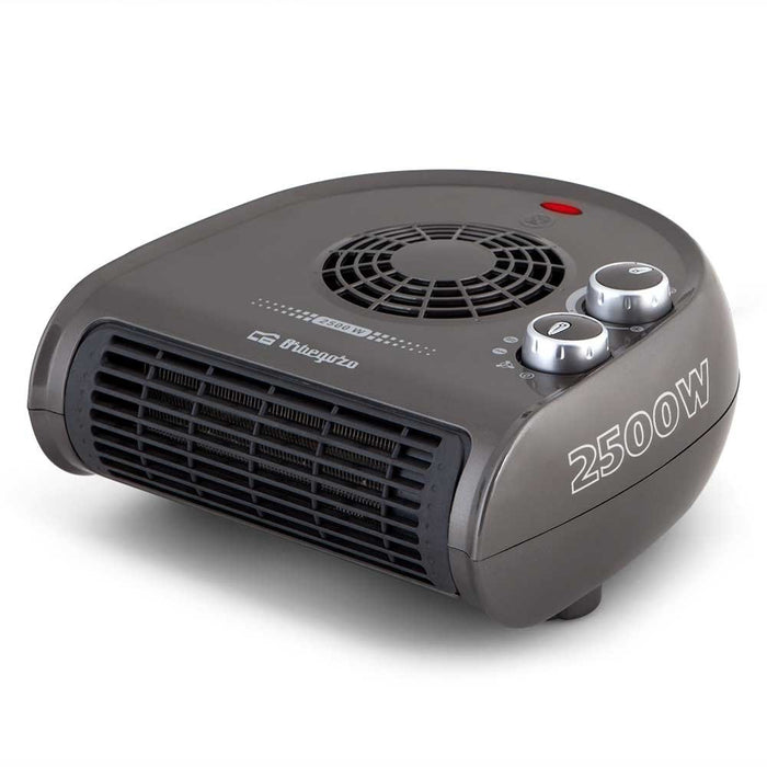 EAN 8435568403918 - Orbegozo FH 5131 Interior Gris 2500 W Ventilador eléctrico imagen 1