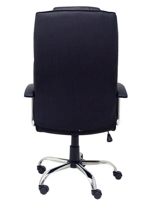 EAN 8436549395420 - PIQUERAS Y CRESPO 280DBSPNE silla de oficina y de ordenador Asiento acolchado Respaldo acolchado imagen 6