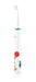 EAN 8590393324491 - Eta Sonetic Kids Maxipes Niño Cepillo dental sónico Azul, Blanco imagen 3