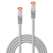 EAN 4002888473484 - Lindy 47348 cable de red Gris 0,3 m Cat6 S/FTP (S-STP) imagen 3
