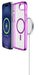 EAN 8018080492617 - Cellularline 8018080492617 funda para teléfono móvil 15,5 cm (6.1") Rosa imagen 3