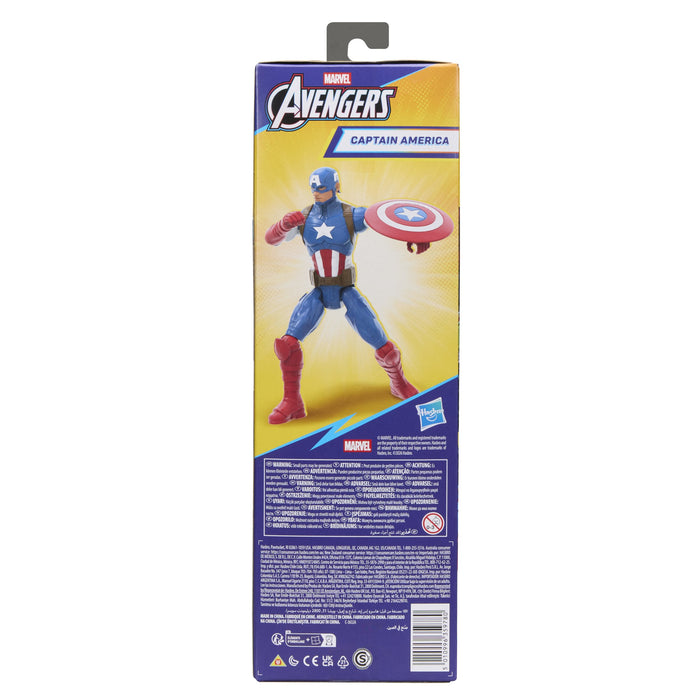 EAN 5010996359780 - Marvel Avengers G27715L00 figura de juguete para niños imagen 2