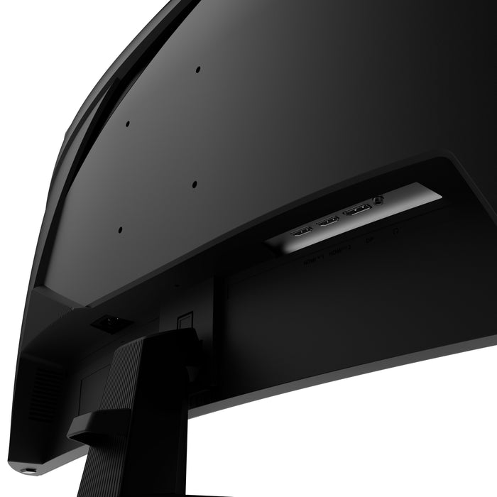 EAN 4711377195362 - MSI MAG 32C6X pantalla para PC 80 cm (31.5") 1920 x 1080 Pixeles Full HD Negro imagen 18