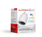 EAN 8054242081039 - Superior Electronics SUPiPW001 enchufe inteligente Blanco imagen 2