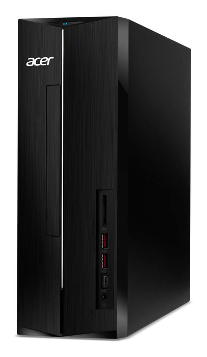 EAN 4711474411570 - Acer Aspire XC-1860 Intel Core Ultra 5 225 16 GB DDR5-SDRAM 1 TB SSD Windows 11 Home Escritorio PC Negro imagen 5