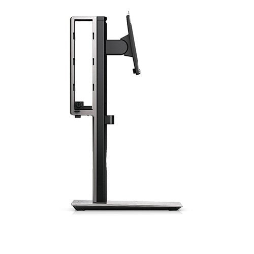 EAN 5704174214861 - DELL MFS18 68,6 cm (27") Escritorio Negro, Plata imagen 3