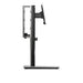EAN 0884116250302 - DELL MFS18 soporte para monitor 68,6 cm (27") Escritorio Negro, Plata imagen 3