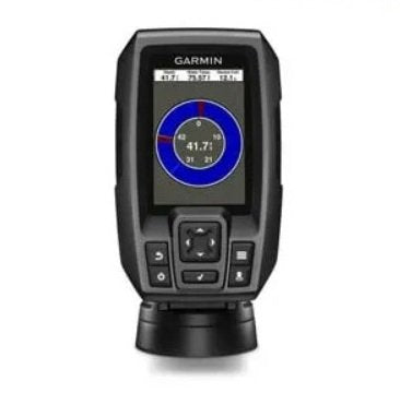 Garmin Striker 4 Buscador De Peces 8,89 Cm (3.5") 200 W 6 M