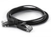 EAN 4250367773130 - Wantec Cat6a UTP 1m cable de red Negro U/UTP (UTP) imagen 1