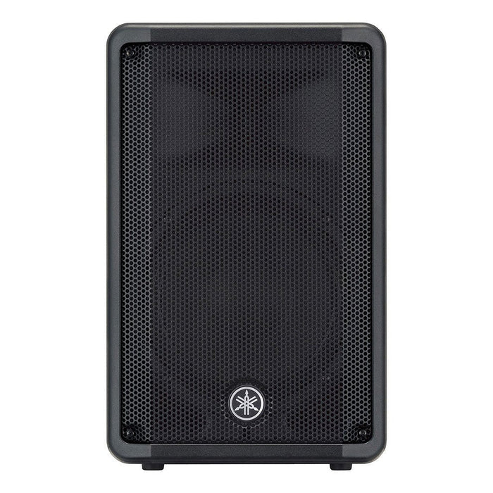 Dbr10 E Dbr Series Powered Locons Dbr Series Powered Loudspeakers