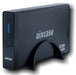 EAN 4260096490291 - aixcase AIX-BL35SU3 Caja de disco duro (HDD) Negro 3.5" imagen 1