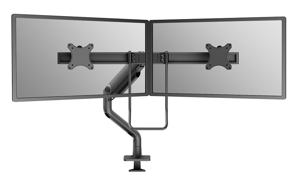 EAN 8717371441579 - Neomounts DS75S-950BL2 soporte para monitor 81,3 cm (32") Escritorio Negro imagen 1