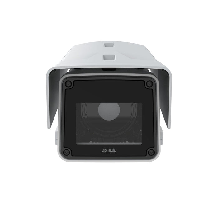 Axis Netzwerkkamera Box-Typ Q1656-Be 4mp