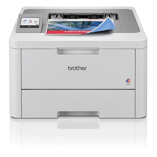 EAN 4977766823814 - Brother HL-L8230CDW impresora láser Color 600 x 600 DPI A4 Wifi imagen 1