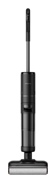 EAN 6977328065193 - Dreame H12 Pro FlexReach Escoba eléctrica Batería Seca y húmeda Sin bolsa 400 W Negro 24 Ah imagen 4