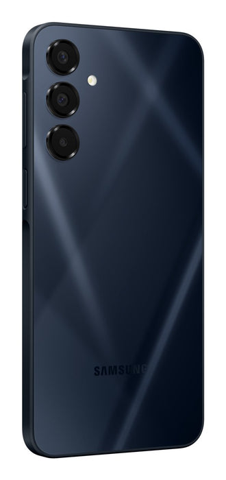 EAN 8806097091554 - Samsung Galaxy A16 5G Enterprise Edition 17 cm (6.7") Ranura híbrida Dual SIM USB Tipo C 4 GB 128 GB 5000 imagen 6