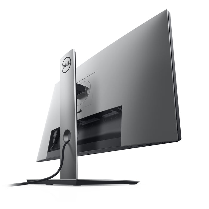 EAN 0884116349587 - DELL UltraSharp UP2720Q pantalla para PC 68,6 cm (27") 3840 x 2160 Pixeles 4K Ultra HD LCD Negro imagen 10