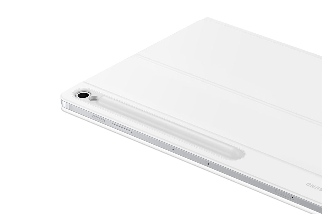 Tab S10 Fe+Book Cover Keyboard Removable