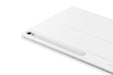 EAN 8806097333210 - Samsung EF-DX625 QWERTZ Alemán Pogo pin Blanco imagen 3