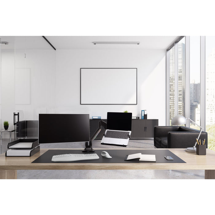 EAN 0085896538011 - Kensington K53801WW soporte para monitor Negro imagen 4
