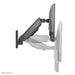 EAN 8717371449117 - Neomounts WL70-440BL11 soporte para TV 81,3 cm (32") Negro imagen 11