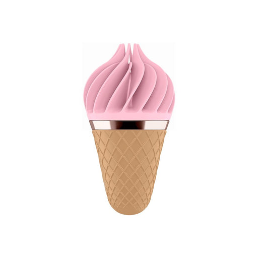 EAN 4061504001135 - Satisfyer Sweet Treat Ambidextro imagen 2