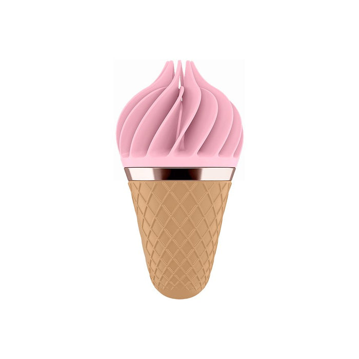EAN 4061504001135 - Satisfyer Sweet Treat Ambidextro imagen 2