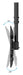EAN 8433281014787 - TooQ LPCE1175TSLI-B soporte para TV 190,5 cm (75") imagen 5