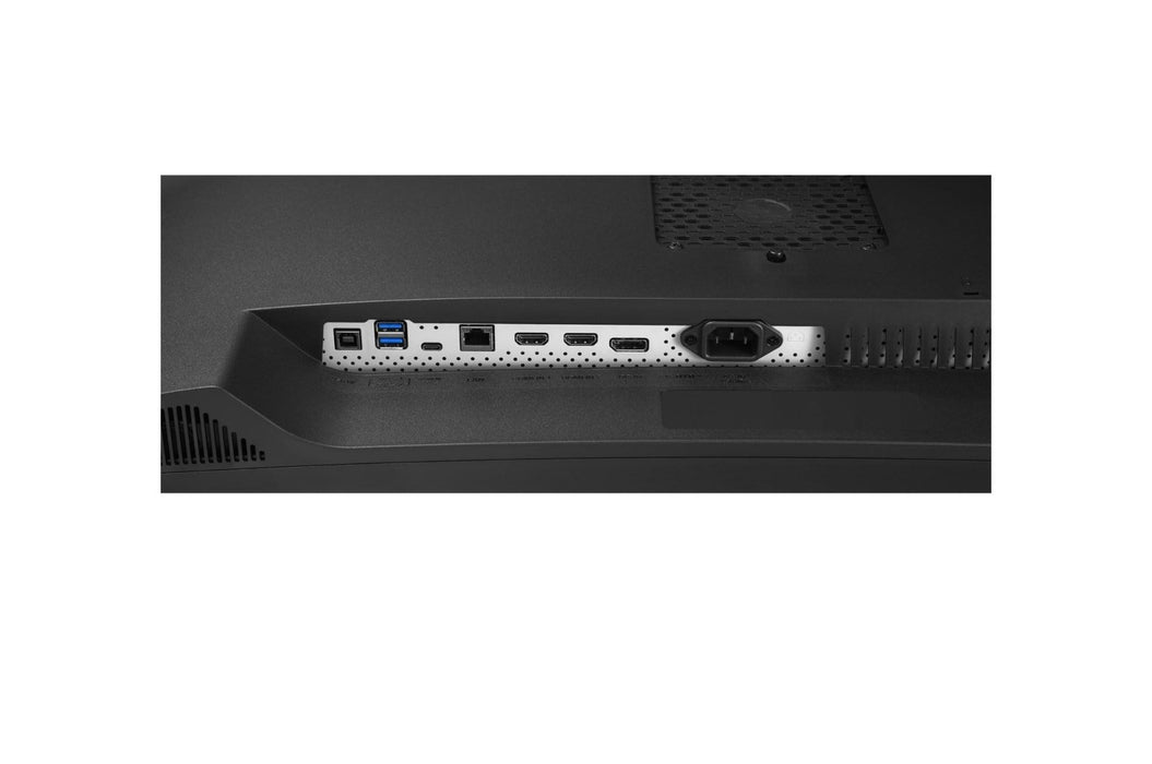 EAN 5715063730898 - LG 34WQ75C-B pantalla para PC 86,4 cm (34") 3440 x 1440 Pixeles Quad HD LCD Negro imagen 8