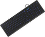 EAN 4250078169581 - KeySonic KSK-8031INEL-B (DE) teclado Industrial USB QWERTZ Alemán Negro imagen 1