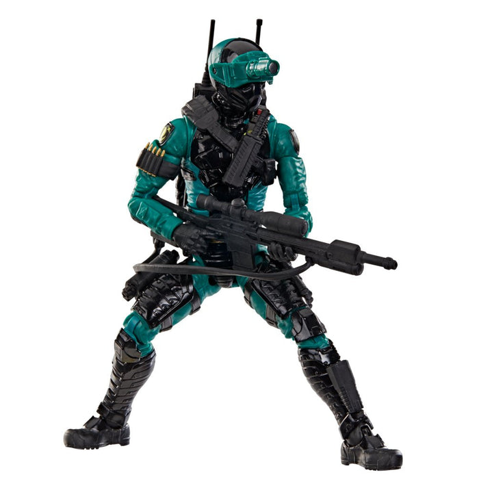 Figura Hasbro G.I. Joe Classified Series Night Viper