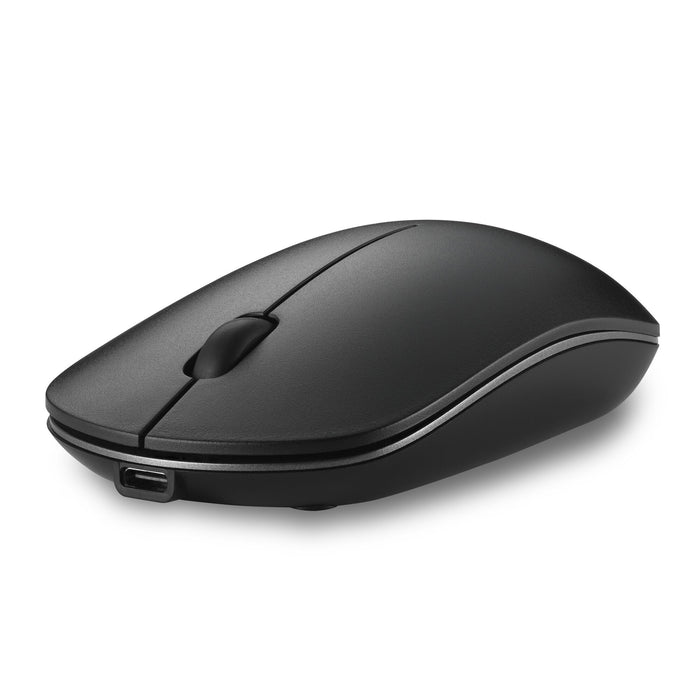 Kensington My230 Eq Rechargeable Wireless Mouse