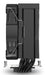 EAN 4044951042012 - Sharkoon A50 Procesador Refrigerador de aire 12 cm Negro 1 pieza(s) imagen 12