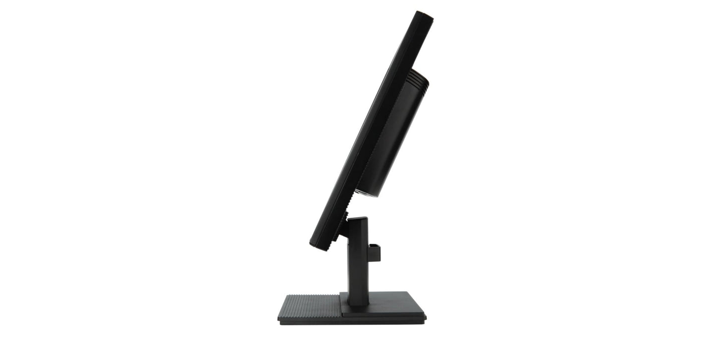 EAN 4711121630903 - Acer V6 V176L pantalla para PC 43,2 cm (17") 1280 x 1024 Pixeles SXGA LCD Negro imagen 5