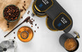 EAN 8681949014611 - Inca IKM-02 cafetera eléctrica Totalmente automática Cafetera turca 0,25 L imagen 4