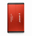 EAN 8716309084765 - Gembird EE2-U3S-2-R caja para disco duro externo Caja de disco duro (HDD) Rojo 2.5" imagen 3